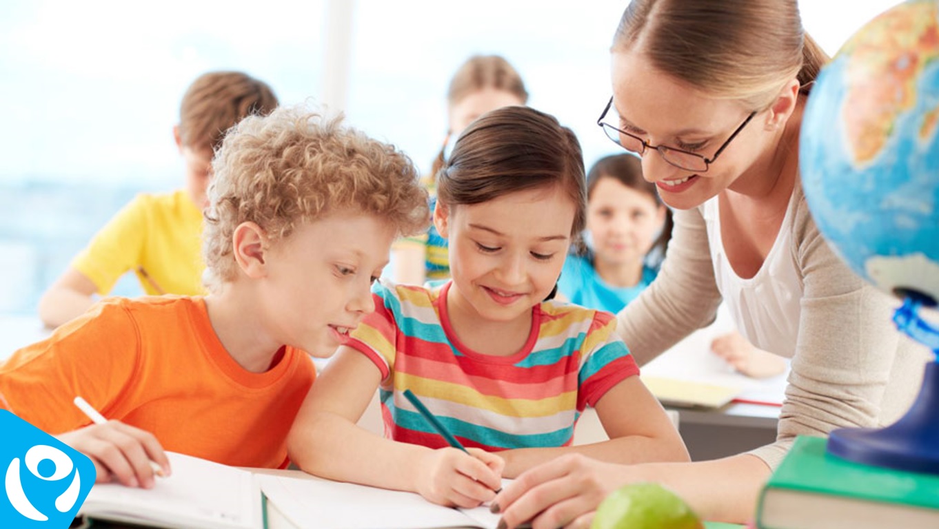 Docencia en Educación Primaria 