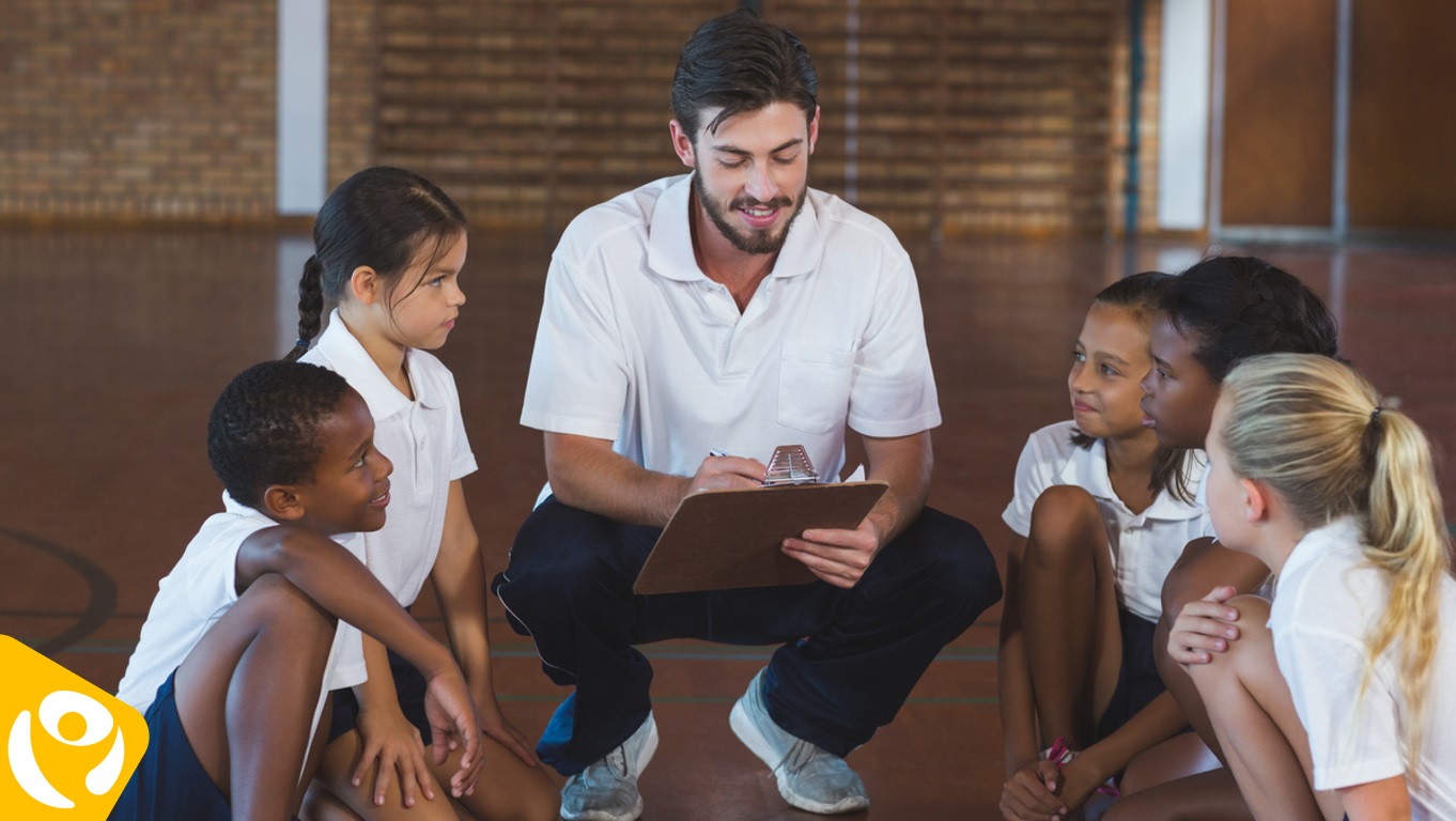 Docencia en Educación Física/Técnico Deportivo