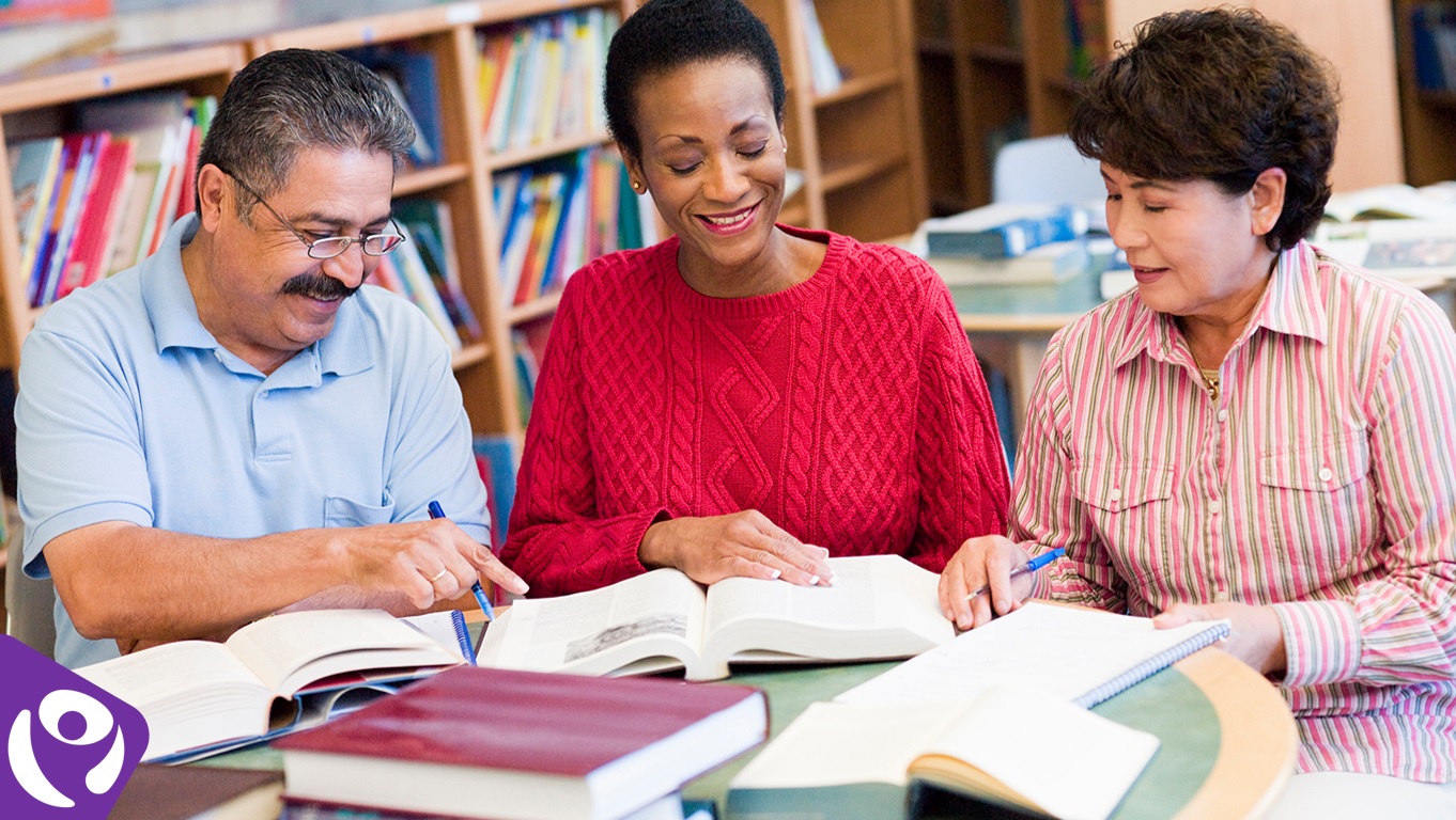 Educación Básica Alternativa - Andragogía